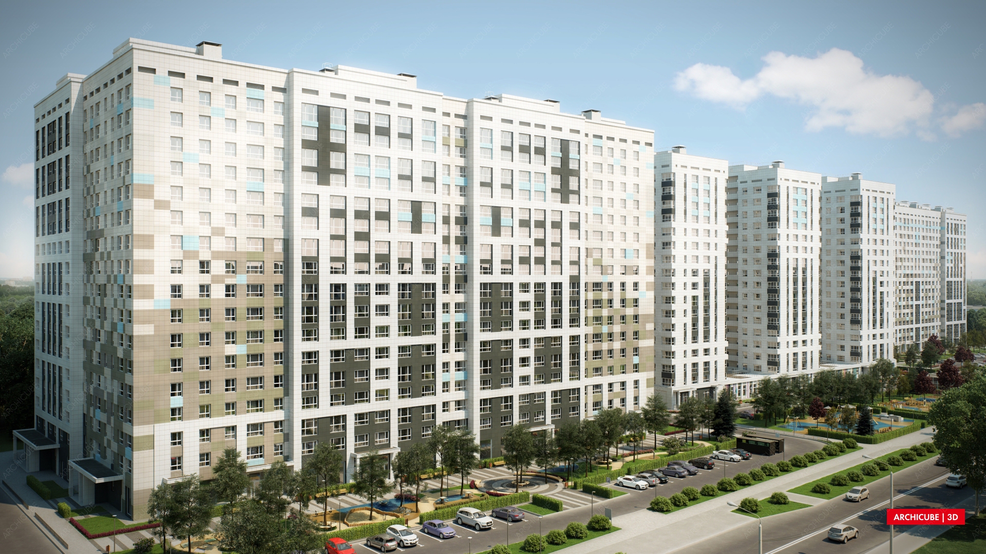 Купить Жилье В Жк Московский