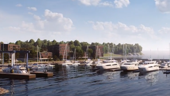 HAVEN KAKUMÄE